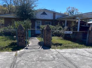 15071 Tyler St, Gulfport, MS 39501