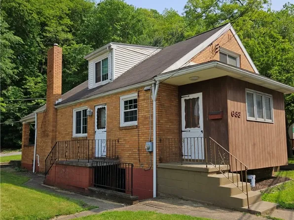 638 15th St, Monaca, PA 15061