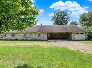 425 E Jackson St, Alexandria, IN