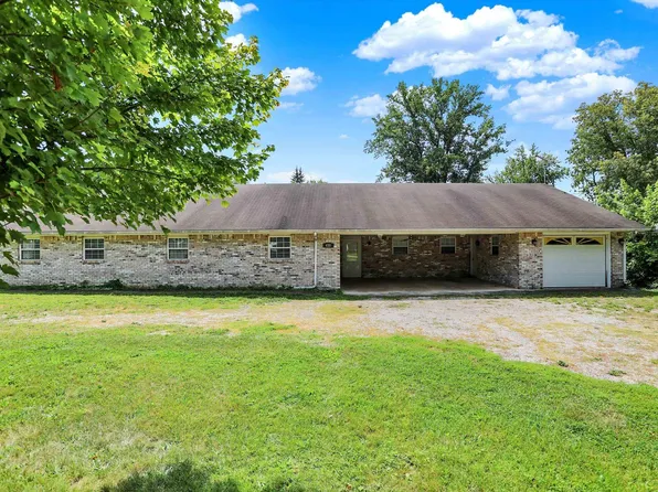 425 E Jackson St, Alexandria, IN 46001