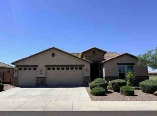 3773 W Abrams Dr, New River, AZ 85087
