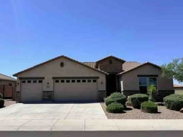 3773 W Abrams Dr, New River, AZ 85087