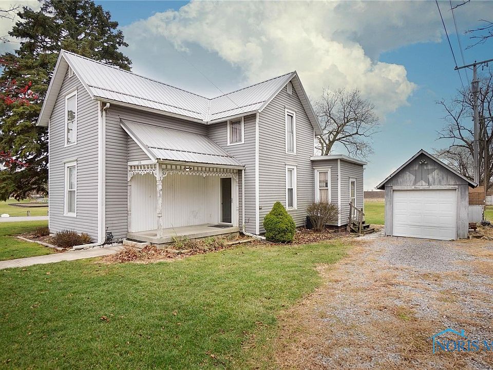 206 S Main St, Rawson, OH 45841 Zillow