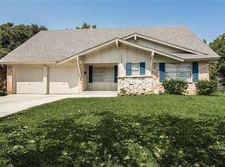 4101 Finley Rd, Irving, TX 75062