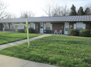 Fulton Apartments, Fulton, MO 65251