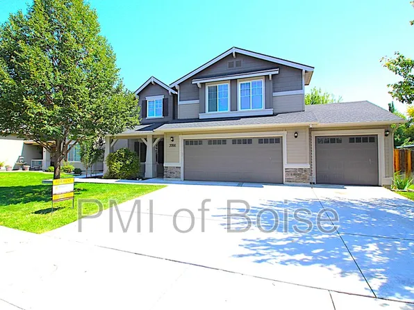 3766 S Barletta Way, Meridian, ID 83642