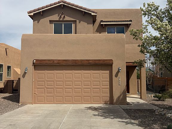 2nd image of 9700 Calle Chamisa NW