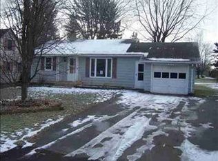 1220 E 6th St, Marshfield, WI 54449