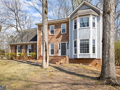 1357 Willowbrook Dr SW, Marietta, GA, 30064