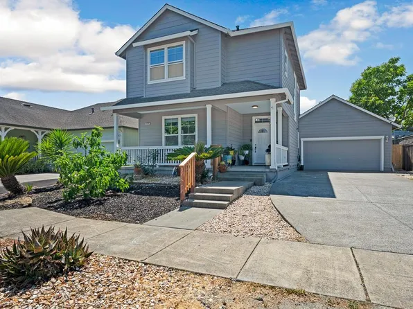 8609 Windsor Park Circle, Windsor, CA 95492