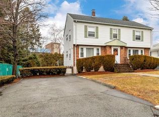 30 E Mountain Ave, Revere, MA 02151
