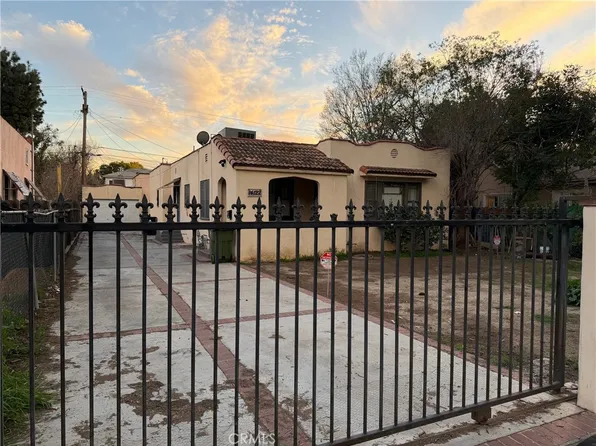 14122 Friar St, Van Nuys, CA 91401