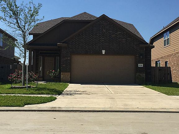 2nd image of 3118 Bainbridge Hill Ln