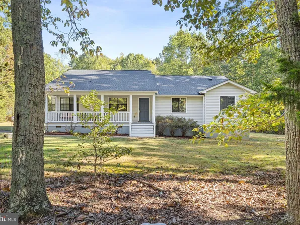 30363 Hicks Rd, Spotsylvania, VA 22551