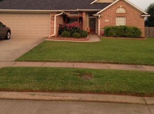 2248 Windsor Ct, Bossier City, LA 71111