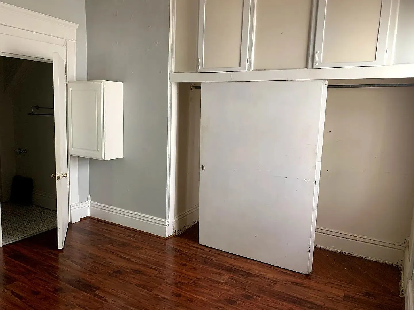 1 bed, 500 sqft, $995 — Photo 4