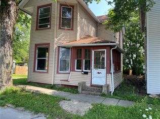 39 N Race St, Greenville, PA 16125