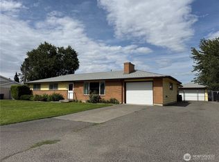 Riverview Terrace Corrected Plat, Pasco, WA 99301