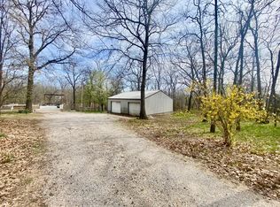 285 E Dade #68, Greenfield, MO 65661