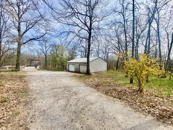 285 E Dade 68, Greenfield, MO 65661