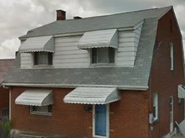 412 Euclid Ave, Glassport, PA 15045