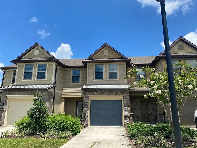 7003 Berrybrook Dr — Photo 1