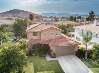 3586 Pillar Ct, Perris, CA 92570