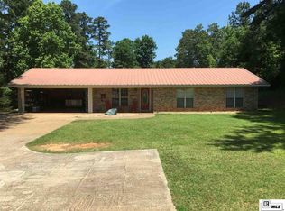 870 Pea Ridge Rd, Dubach, LA 71235