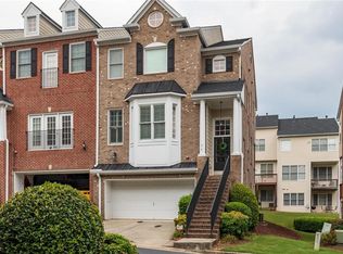 414 Creekview Trl SE, Smyrna, GA 30082