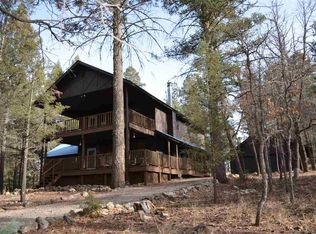 26 Timber Wolf, Mayhill, NM 88339