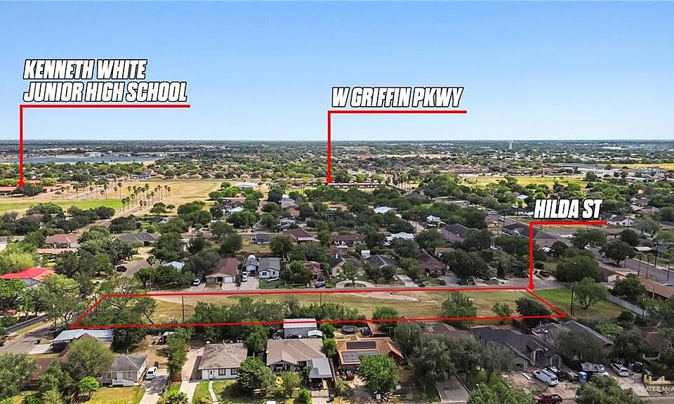 1st image of 0 Hilda St