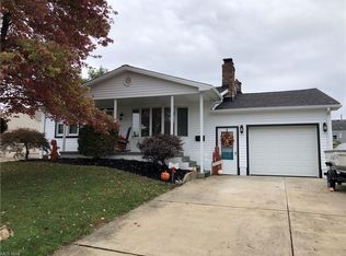 839 Lincoln Ave, Girard, OH 44420