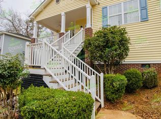 1005 Edgefield St, Columbia, SC 29201