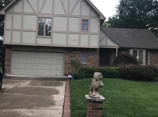 3908 NE 58th Ter, Kansas City, MO 64119