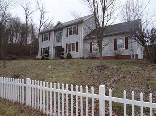 751 Skurkay Ave, Monessen, PA 15062