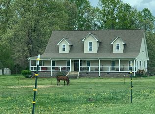 1467 Pumpkintown Hwy, Pickens, SC 29671