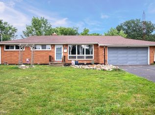 933 Church St SW, North Canton, OH 44720
