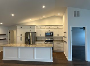 18467 Platinum Dr, Lowell, IN 46356