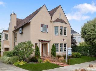 2720 Lake St, San Francisco, CA 94121