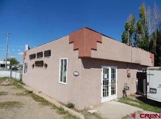 302 N Broadway, Cortez, CO 81321