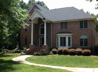 20617 Bethelwood Ln, Cornelius, NC 28031