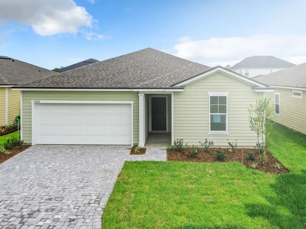 11365 Tiburon Dr, Jacksonville, FL 32221