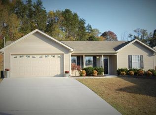 6214 Jim Fox Ln, Powell, TN 37849