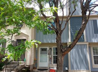 3540 Queen Anne Way, Colorado Springs, CO 80917