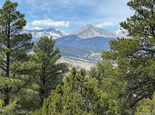 Lot 152 Tahmoush Lane LOT 152, Fort Garland, CO 81133