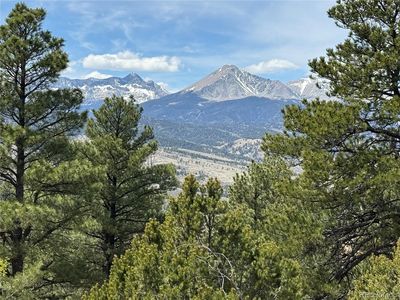 Lot 152 Tahmoush Lane LOT 152, Fort Garland, CO, 81133