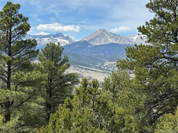 Lot 152 Tahmoush Lane LOT 152, Fort Garland, CO 81133