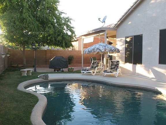5th image of 3415 W Los Gatos Dr