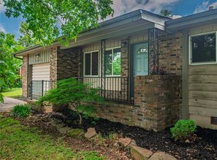 2634 N Old Wire Rd, Fayetteville, AR 72703