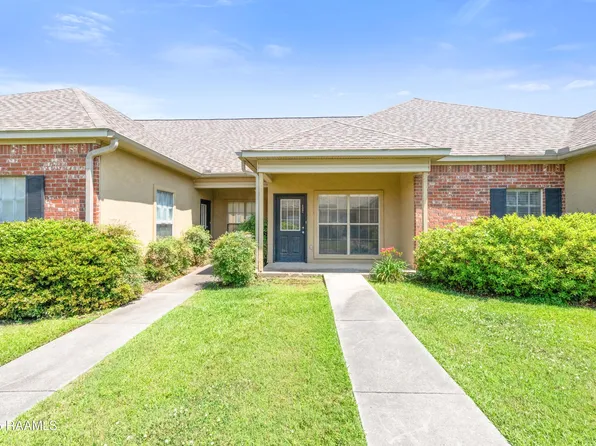 4000 McHugh Rd Lot 102, Zachary, LA 70791